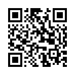 v【*ﾟωﾟ*】◆◇ょろＵくねｯｯ◆◇【*ﾟωﾟ*】v
のQRコード