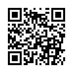 (*´3`)キスミー
のQRコード