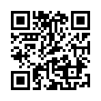 |HOME|ｮ･ω･)+.ﾟﾖﾛﾃｨ━ｸﾟ+.
のQRコード