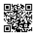 【○o｡○o｡ﾀﾞｲｽｷ｡o○｡o○】ﾉω｀)ﾎﾟ
のQRコード