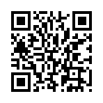 |ｮД｀)｛因好き㊥の因好きダォ.+ﾟ*｡:ﾟ+]
のQRコード