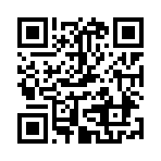 (ob´Д`o)bﾟ+｡:.ﾟY○Я◎ﾟ.:｡+ﾟd(o´Д`do)
のQRコード