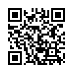 ε=ε=ε=ε=(((((*ﾉДﾉ)　好きﾀﾞｧｧｰ!!
のQRコード