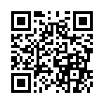 宜しくｄ(ゝ∀･*)ﾈｯ!!
のQRコード