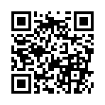 ﾟ+.ﾟ+.(僕'Д｀)ﾉ君の事が好きﾅょωﾅごﾟ+.ﾟ+.
のQRコード