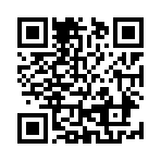 ｽｷ(@ﾟωﾟﾊﾟωﾟ@)ﾄﾞｫｼ
のQRコード