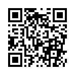 君がｽｷ(●-з´･)b(ﾉｴﾟ*))ﾃﾚ
のQRコード