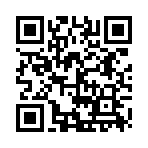 кｉмо･･･il||li⊂´⌒ つ;´゜ω｀)つ
のQRコード