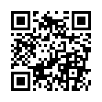 ε('∞'*)ﾌｩｰ
のQRコード