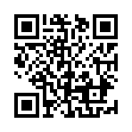 (･´ω`･)困ｯﾀﾅｧ…
のQRコード