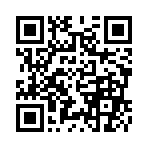 人(*ﾟωﾟ｀*)ｵﾈｶﾞｲｼﾏｽ☆.:ﾟ+｡
のQRコード