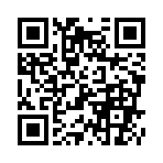 ヾ(´Д｀;●) ォィォィ
のQRコード