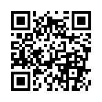 ┃柱┃･´ｪ｀･)il||liどよ～んil||li
のQRコード