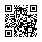 (-ω-*)[暇人]度..50%㌣
のQRコード