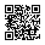 <(。′з`)>ﾋ･･･ﾏ･･･ｯ!!!
のQRコード