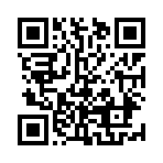 ヵゞｯヵゝ～りΣ(o_ ω_)oΣ(o_ ω_)oΣ(o_ ω_)oｺｹｯ
のQRコード