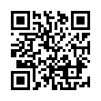 ヾ(・ε・。)ｫｨｫｨ
のQRコード