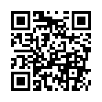 ﾝｰﾄσ(-c_-´｡)ｴｰﾄσ(c_-´；｡)[?????]σ(=c_=｀｡)
のQRコード