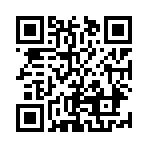 (･´ω｀･)
のQRコード