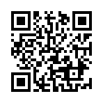 ∑(=ﾟωﾟ=;) ﾏｼﾞ!?
のQRコード