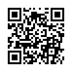 C= (-。- ) ﾌｩｰ
のQRコード