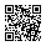 ヾ(･ω･`；))ﾉぁゎゎヾ((；´･ω･)ﾉぁゎゎ
のQRコード