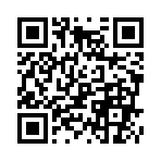 o＜´･ω･`＞oﾋﾞﾛｰﾝ
のQRコード