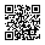 (★p′◇｀)q【退屈度】・・・50%㌣㊥
のQRコード