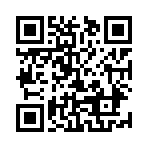 (ﾉд｀ι)ｳーーﾝ
のQRコード