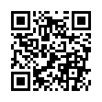 (´Д｀lli)だぁれもこねーよ・・・ｵｲ
のQRコード