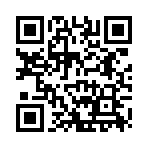 |ｮд･｀●)il||li─ﾄﾞｮｫｫｫｫｫﾝ
のQRコード