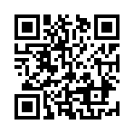 (･´ω｀･)
のQRコード