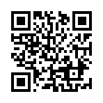 ε('∞'*)ﾌｩｰ
のQRコード