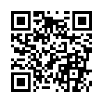 ┓(;´_｀)┏
のQRコード