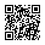 (ﾉ∀`)タハー
のQRコード