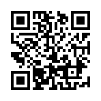 ｱﾀヽ(´Д｀ヽ ミ　ノ´Д｀)ノﾌﾀ
のQRコード