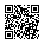 ｳｰﾝ・・・・・σ(-c_-｀｡)
のQRコード