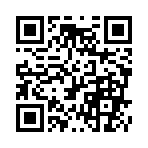 ( -.-) =зﾌｳｰ
のQRコード