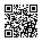 (人´Д｀(人´Д｀(人´Д｀【ｮﾛｼｸｫﾈｶﾞｨｼ隊】´Д｀人)´Д｀人)´Д｀人)
のQRコード