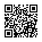 _|￣|○ﾖﾛｼｸｵﾈｶﾞｲｼﾏｽ○|￣|_
のQRコード