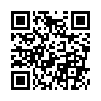 σ(´ x ｀;*)ンート・・・
のQRコード