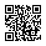 (★ﾟ´ω｀ﾟ★) ﾟ+｡:.ﾟ僕ﾁﾝ困っちゃうﾟ.:｡+ﾟ
のQRコード