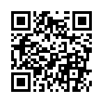 ﾎﾟヶｴｴ━(*゜●、゜*)(*゜、●゜*)━ ｪｪｪ!!
のQRコード