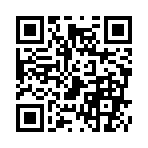 ｵﾚｯﾃ??σ(；´Д`)ｲｹﾃﾅｲｶﾓ　(ﾉ_　-;)【返答ﾅｼ】
のQRコード