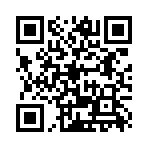 ｮﾛ━d(d´ｗ｀*)━ﾋﾟｸ
のQRコード