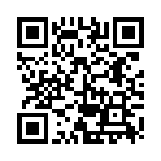 ヾ(・ε・。)ｫｨｫｨ
のQRコード