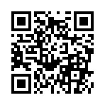 il||li(*　=д=)il||li｡o○どよょょぉぉぉぉん
のQRコード