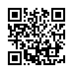 | 柱 |ヽ(-┏Д┓-；)ｳｰﾝ
のQRコード