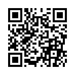 (@´’因’ﾉ)ﾉ【ЧО】【ЯО】ヽ(ヽ’因’｀@)
のQRコード