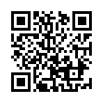 ∑（;￣□￣Ａ ｱｾｱｾ
のQRコード